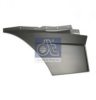 DT 2.72009 Door Extension